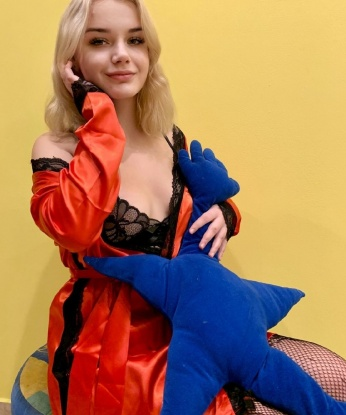 Кристина