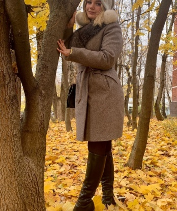 Кристина