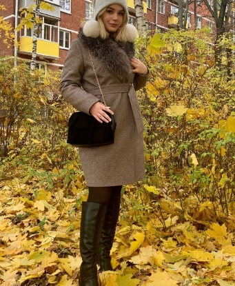 Кристина
