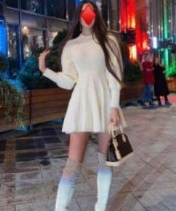 Мои услуги наполнены страстью и нежностью 🌟💕. Уверенно в вашем обществе, я могу предложить вам незабываемые моменты удовольствия и расслабления. Осуществляю разнообразные фантазии, доставляю неописуемые ощущения и принимаю только взаимное удовольствие. Меня можно описать как красивую и привлекательную леди с фото, соответствующим реальности. У меня есть положительные отзывы, которые говорят о моем профессионализме и умении выполнять любые пожелания. Если вы хотите провести время с истинной дамой, оставьте свои стеснения и позвольте мне заботиться о вас. Жду встречи с нетерпением! 🌹💋 Аля