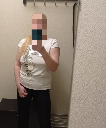 Анкета проститутки Ника - Фото 1, Камские Поляны, 40 лет, №8927