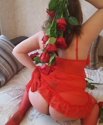Анкета проститутки Катя - Фото 1, Камские Поляны, 28 лет, №9914